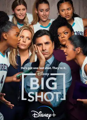 Big Shot Season 2