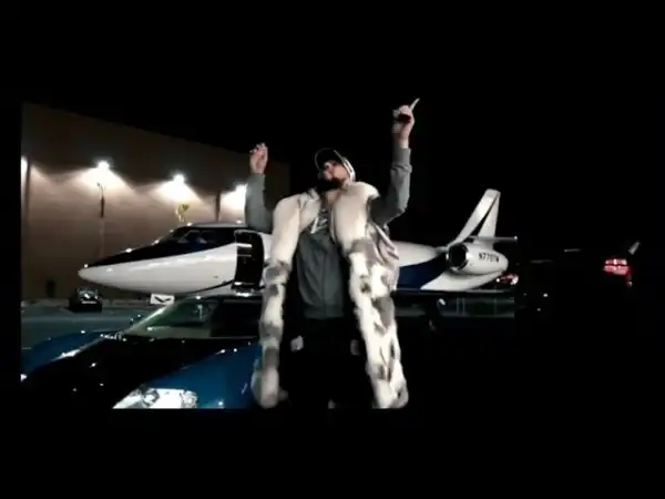 French Montana - You Deserve an Oscar (Video)