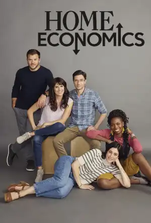 Home Economics S02E16