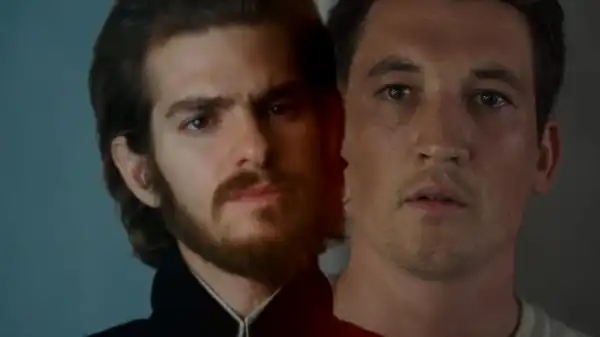 Andrew Garfield, Miles Teller Reportedly Being Eyed for Martin Scorsese’s Jesus Movie