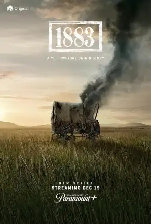 1883 Season 1