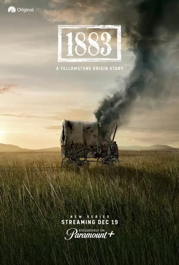 1883 (TV Series)