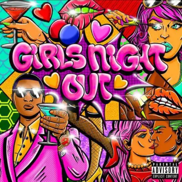 Babyface ft. Queen Naija – Game Over