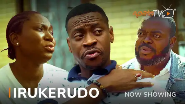 Irukerudo (2022 Yoruba Movie)