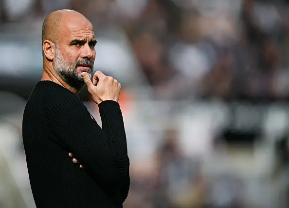 EPL: Man City won’t win title if we lose to Liverpool – Guardiola