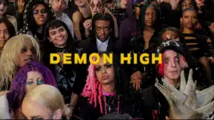 Lil Uzi Vert - Demon High