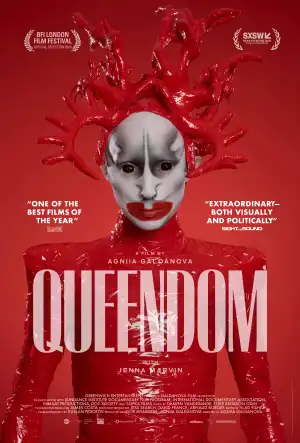 Queendom (2023) [Russian]