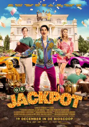 De Jackpot (2024) [Dutch]