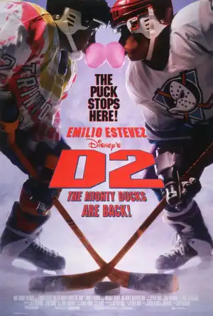 D2 The Mighty Ducks (1994)