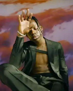 Rema - New Wave