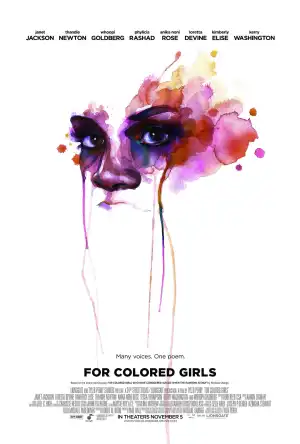 For Colored Girls (2010)