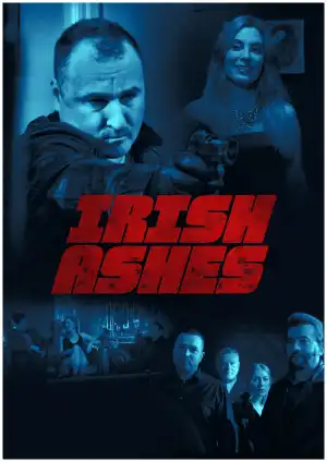 Irish Ashes (2025)