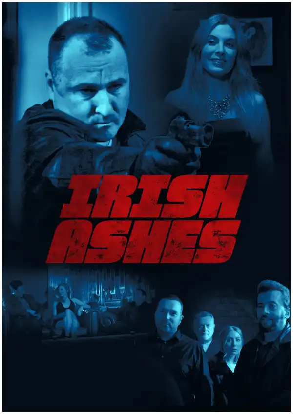 Irish Ashes (2025)