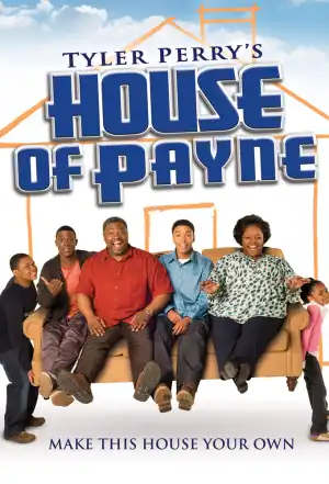 Tyler Perrys House of Payne S08E08