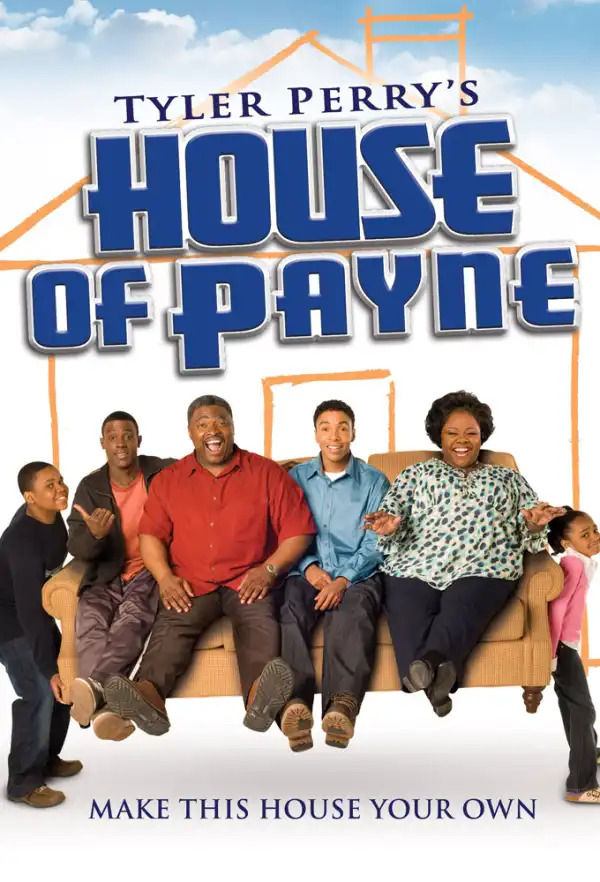 Tyler Perrys House of Payne S09E19