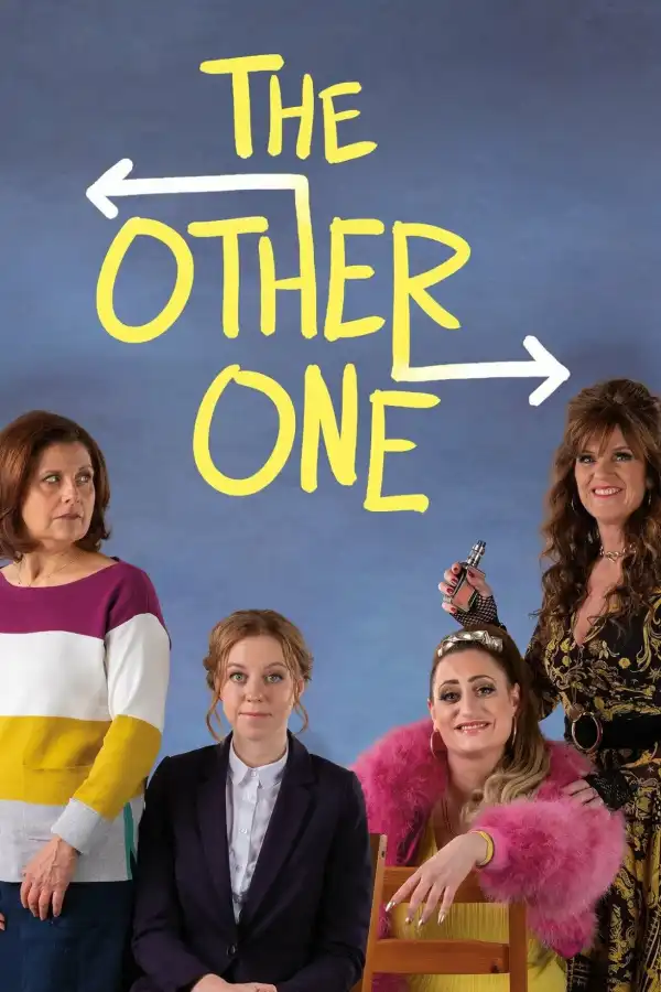 The Other One S02E04