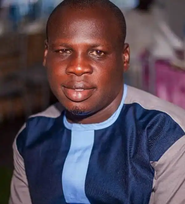 Funeral Arrangement Of Actor Osmond Gbadebo Announced