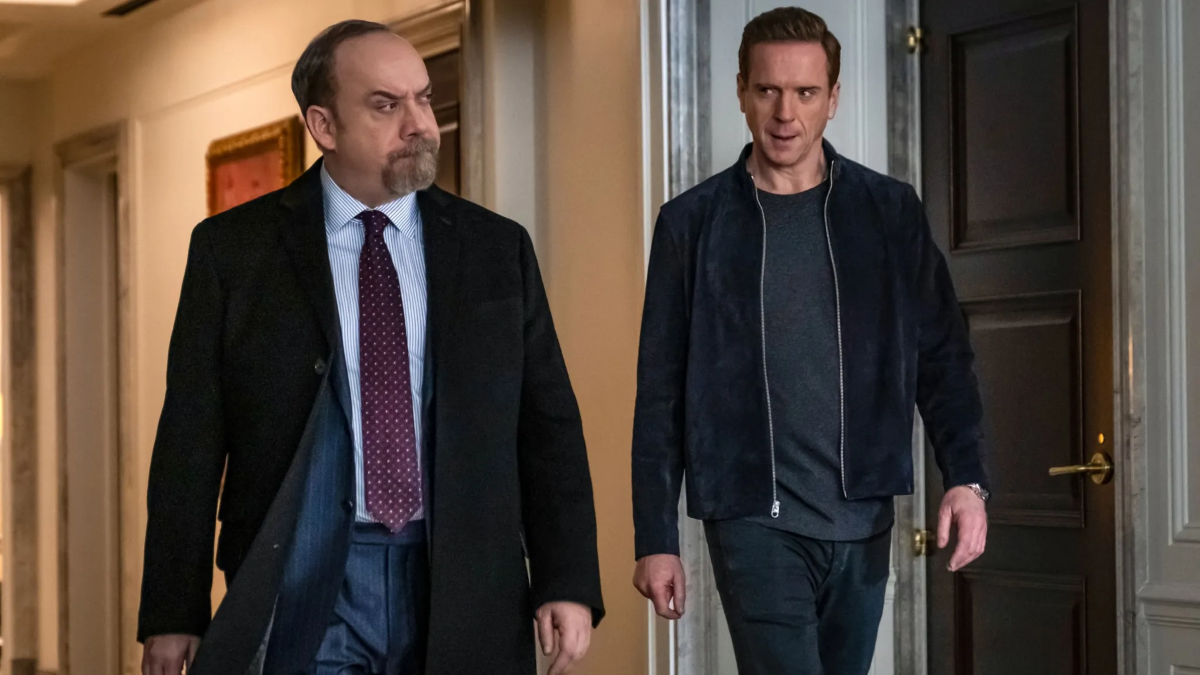 Billions Season 7 Premiere Date Set for Final Season of Showtime Hit