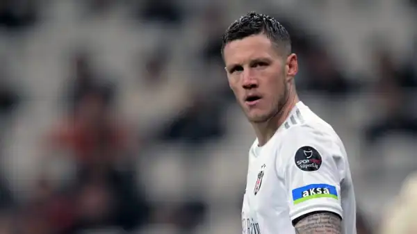 Wout Weghorst explains Man Utd shirt number choice