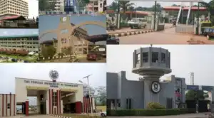 Nigerian universities den of secrecy, impunity —Transparency survey reveals