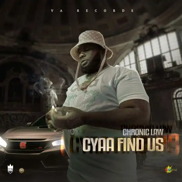 Chronic Law – Cyaa Find Us