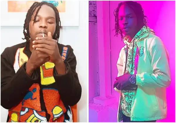 How I hacked the Hacker who hacked my Twitter account – Naira Marley reveals