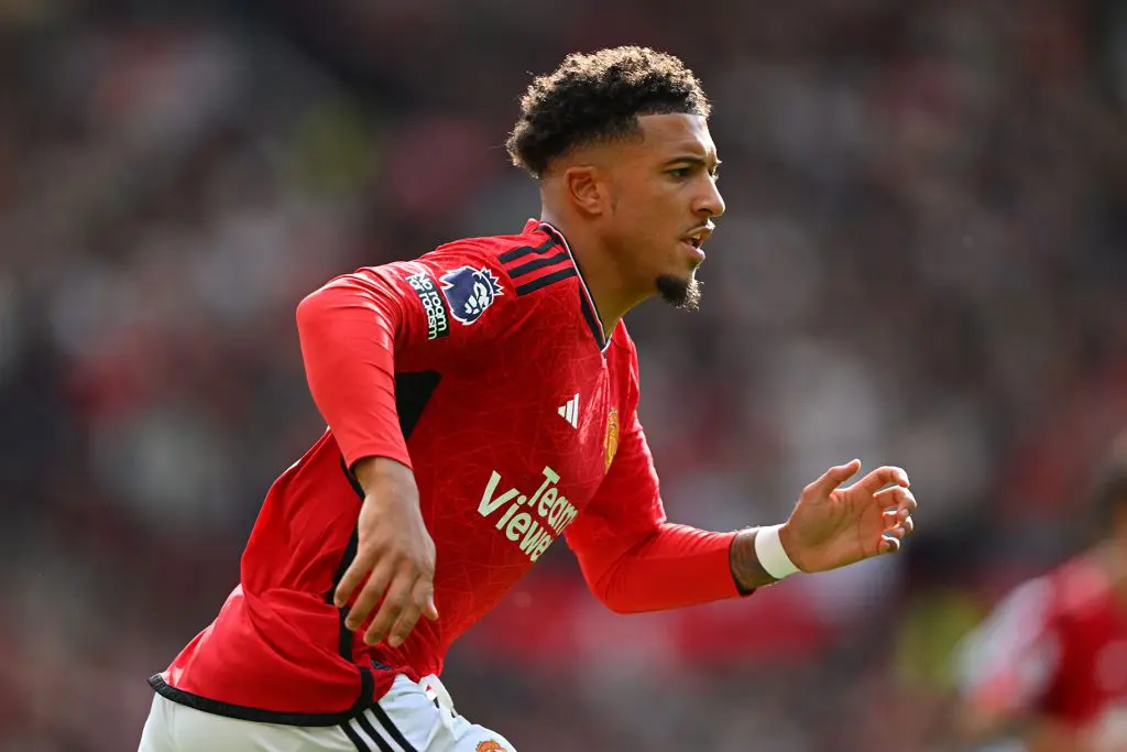 Transfer: Sancho makes final demand as Man United agree £17m fee