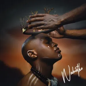 DJ Melzi – Wabatho (Album)