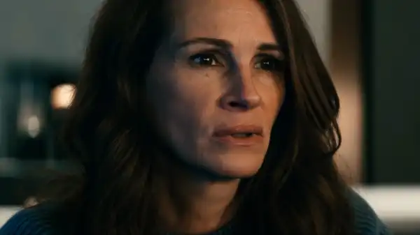 After the Hunt: Release Date Set for Andrew Garfield & Julia Roberts Movie