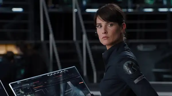 Cobie Smulders Set for Disney+’s Secret Invasion