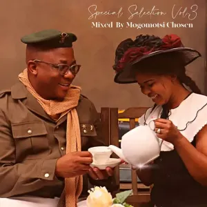 Mogomotsi Chosen – Special Selection Vol 3