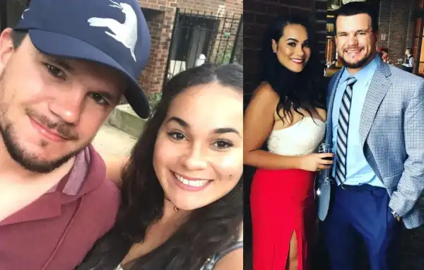 Net Worth Of Paige Hartman