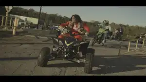 Young M.A - Big Steppa (Video)