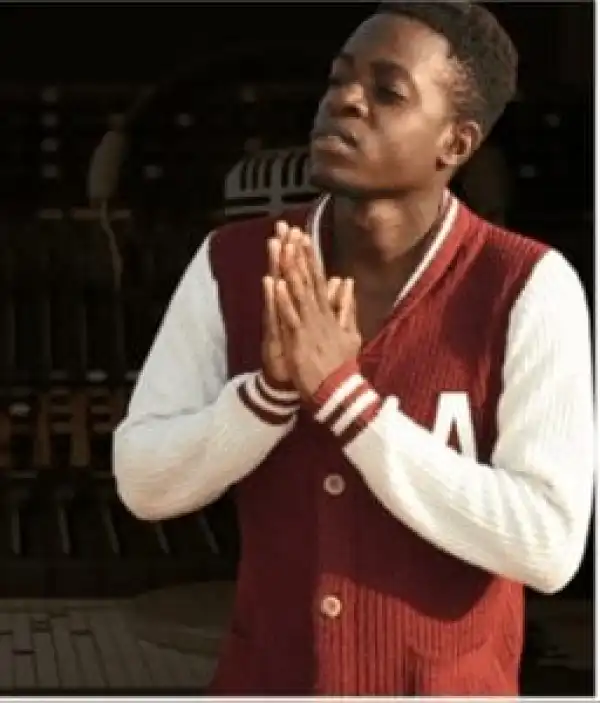 Kgopza De DJ – Wa Tsamaya Ft Fission