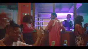 DJ Xclusive x T-Classic – Buga (Music Video)