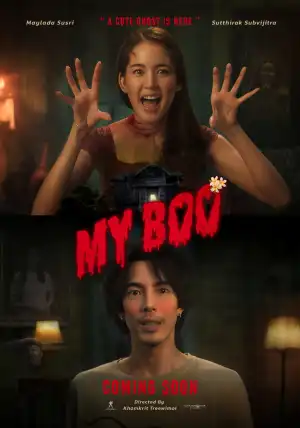 My Boo (2024) [Thai]