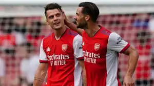 INSIDER: Xhaka has SIGNED new Arsenal contract