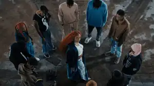 Ayra Starr – Bloody Samaritan (Video)