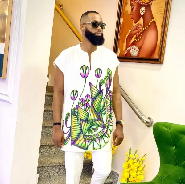 After His Marriage Proposal Humiliation, BBN