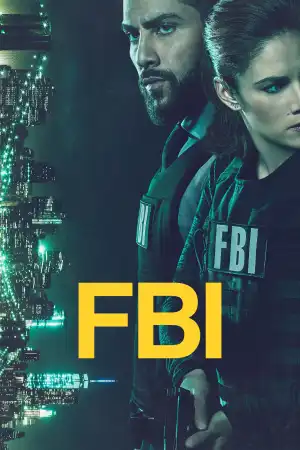 FBI S03E09