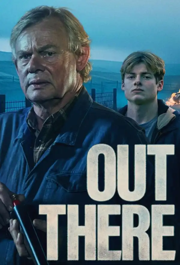 Out There Season 1