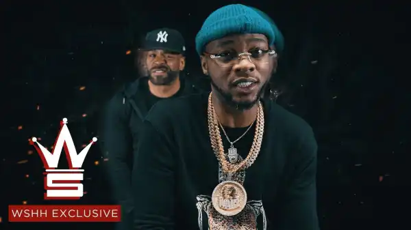 Papoose Feat. Method Man - Heat 7 (Video)