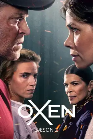 Oxen (2023) [Danish] (TV series)