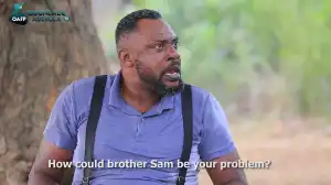 Saamu Alajo - Ebun Ala (Episode 123) [Yoruba Comedy Movie]