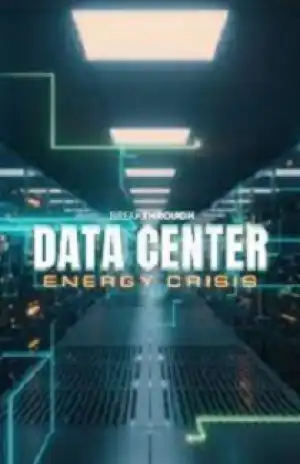 Breakthrough Data Center Energy Crisis (2025)
