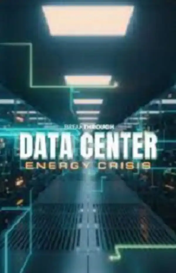 Breakthrough Data Center Energy Crisis (2025)