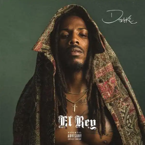 D Smoke – El Rey (Instrumental)