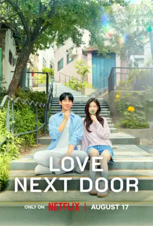 Love Next Door S01 E14