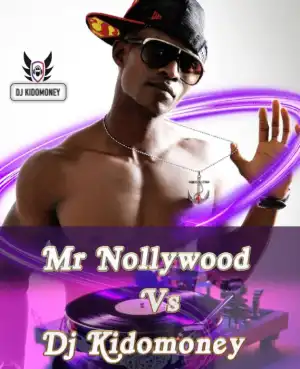 DJ Kidomoney – Versus Mix