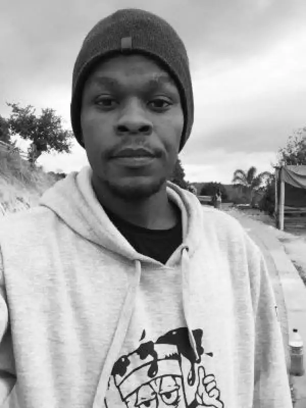 Mazwi, King Salama & Kgubudi – Ankha Nyaka